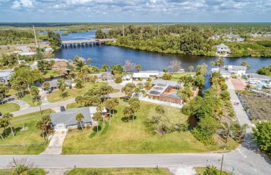 Beach Lot For Sale in Venice, Florida