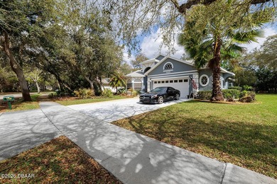 Beach Home For Sale in Ormond Beach, Florida