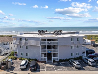 Beach Condo For Sale in North Myrtle Beach, South Carolina
