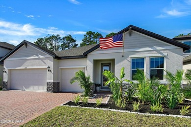 Beach Home For Sale in Daytona Beach, Florida
