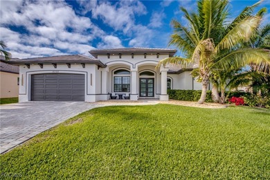 Beach Home For Sale in Cape Coral, Florida
