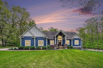 Beach Home Sale Pending in Whitehall, Michigan