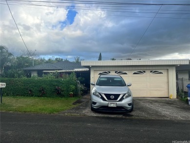 Beach Home For Sale in Wahiawa, Hawaii