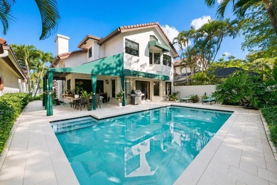 Beach Home For Sale in Boca Raton, Florida