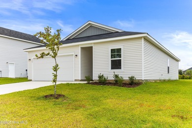 Beach Home For Sale in Supply, North Carolina