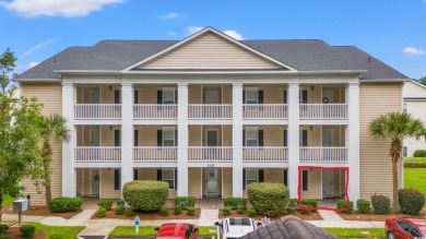 Beach Condo For Sale in Murrells Inlet, South Carolina