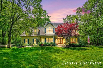 Beach Home For Sale in Saugatuck, Michigan