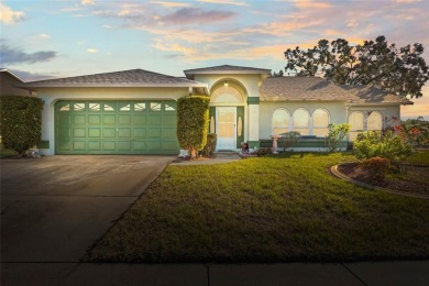 Beach Home For Sale in Hudson, Florida