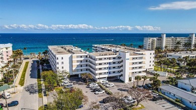 Beach Condo For Sale in Deerfield Beach, Florida