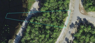 Beach Lot Active Under Contract in Eastpoint, Florida