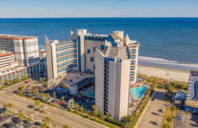 Beach Condo For Sale in Myrtle Beach, South Carolina