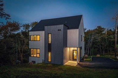 Beach Home For Sale in Halifax, 