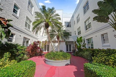 Beach Condo For Sale in Miami Beach, Florida