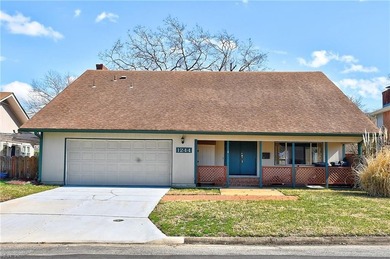 Beach Home For Sale in Virginia Beach, Virginia