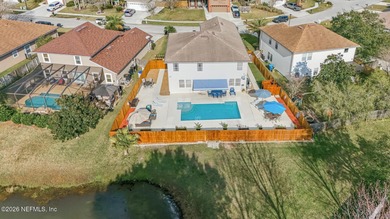 Beach Home For Sale in St Augustine, Florida