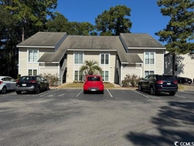 Beach Condo For Sale in Little River, South Carolina