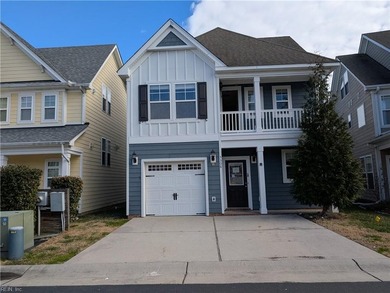 Beach Home For Sale in Virginia Beach, Virginia