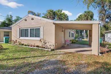 Beach Home For Sale in Holly Hill, Florida