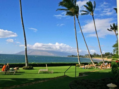 If only the best will do this is it!! -Royal Mauian #114 - Beach Vacation Rentals in Kihei, Maui, Hawaii on Beachhouse.com
