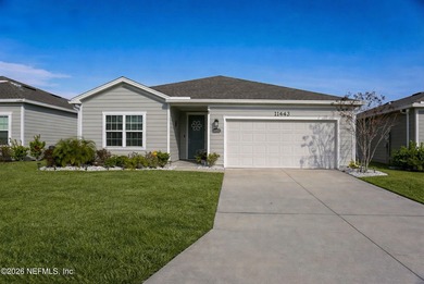 Beach Home Active Under Contract in Jacksonville, Florida