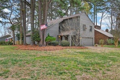 Beach Home For Sale in Virginia Beach, Virginia