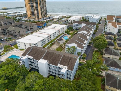 Beach Condo For Sale in Myrtle Beach, South Carolina