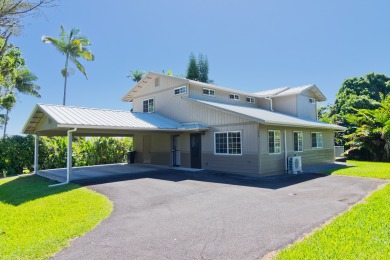 Beach Home For Sale in Hilo, Hawaii