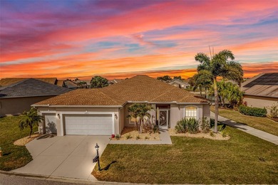 Beach Home For Sale in Port Charlotte, Florida