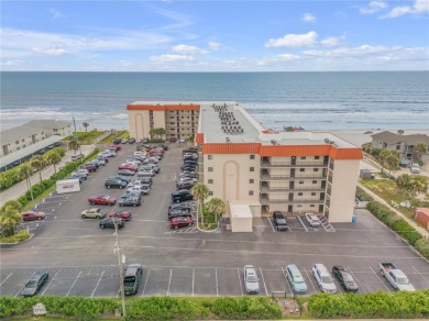 Beach Condo For Sale in New Smyrna Beach, Florida