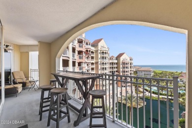 Beach Condo For Sale in Palm Coast, Florida