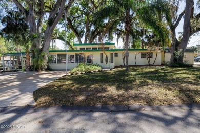 Beach Home For Sale in Ormond Beach, Florida