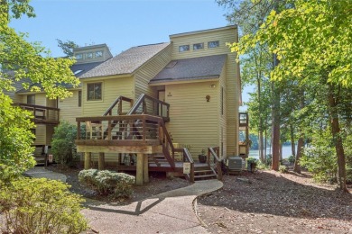 Beach Condo For Sale in Hartfield, Virginia
