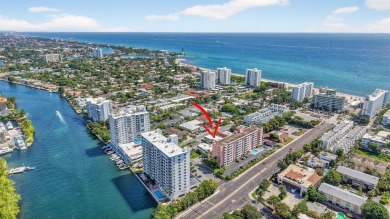 Beach Condo For Sale in Pompano Beach, Florida