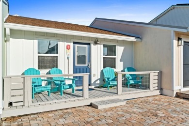 Beach Home Active Under Contract in Mexico Beach, Florida