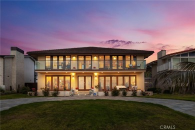 Beach Home For Sale in Palos Verdes Estates, California