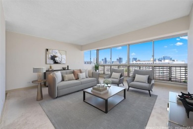 Beach Condo For Sale in Honolulu, Hawaii