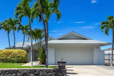 Beach Home Active Under Contract in Waikoloa, Hawaii