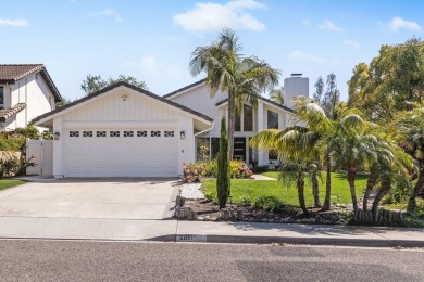 Beach Home For Sale in Carlsbad, California
