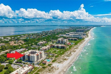 Beach Condo Sale Pending in Longboat Key, Florida