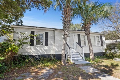 Beach Home Sale Pending in North Myrtle Beach, South Carolina