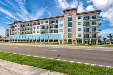 Beach Condo For Sale in Madeira Beach, Florida