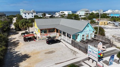 Beach Commercial For Sale in Port St Joe, Florida