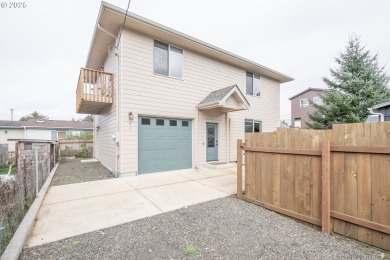 Beach Home For Sale in Gleneden Beach, Oregon