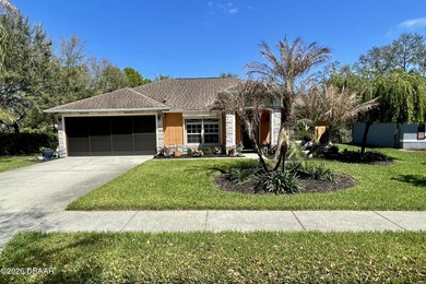 Beach Home For Sale in Port Orange, Florida