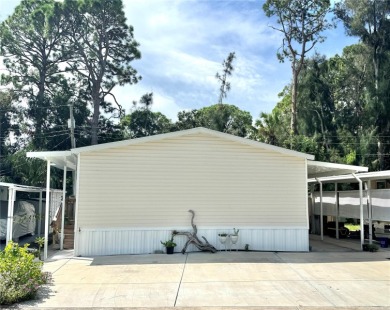 Beach Home For Sale in St. Petersburg, Florida