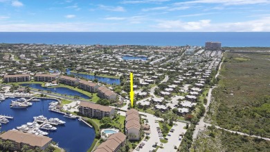 Beach Condo For Sale in Jupiter, Florida