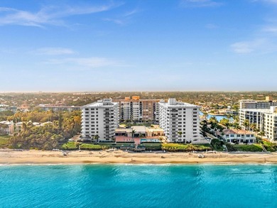 Beach Condo For Sale in Hillsboro Beach, Florida