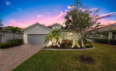 Beach Home For Sale in Port Charlotte, Florida
