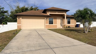 Beach Home For Sale in Lehigh Acres, Florida