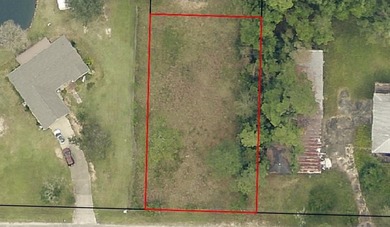 Beach Lot For Sale in Milton, Florida